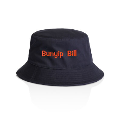 Bunyip Bill Bucket Hat Thumbnail