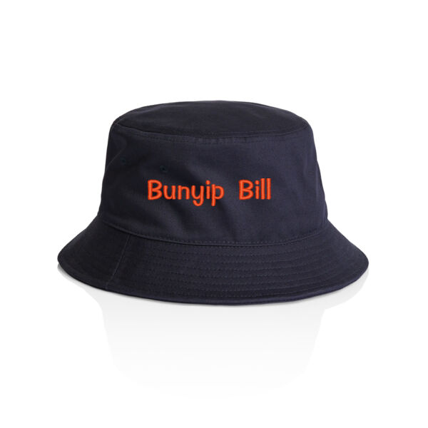 Bunyip Bill Bucket Hat Thumbnail