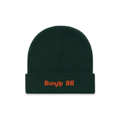 Bunyip Bill Beanie Thumbnail