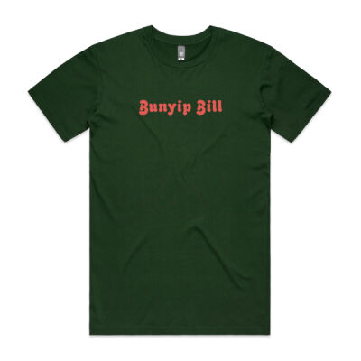 Bunyip Bill Tee Thumbnail