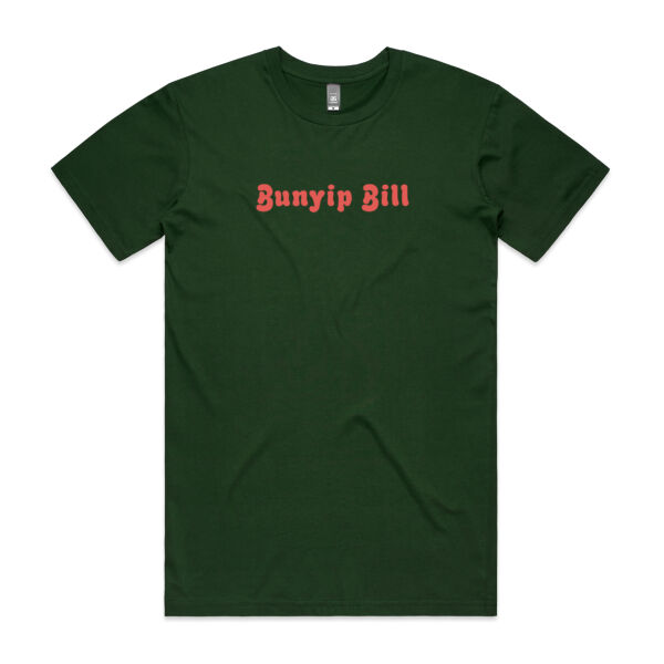 Bunyip Bill Tee Thumbnail