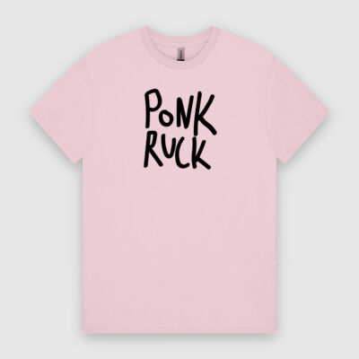 Ponk Ruck Thumbnail