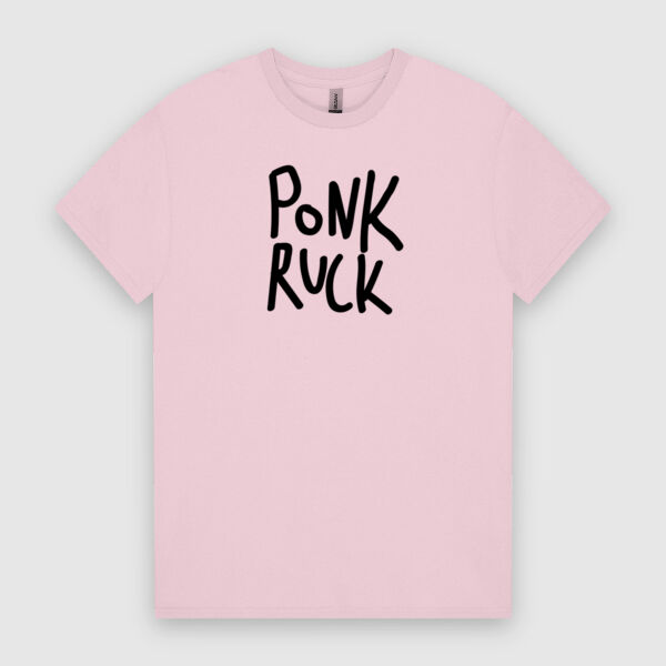Ponk Ruck Thumbnail
