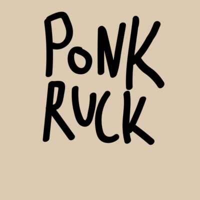 Ponk Ruck Thumbnail