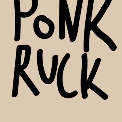 Ponk Ruck Thumbnail