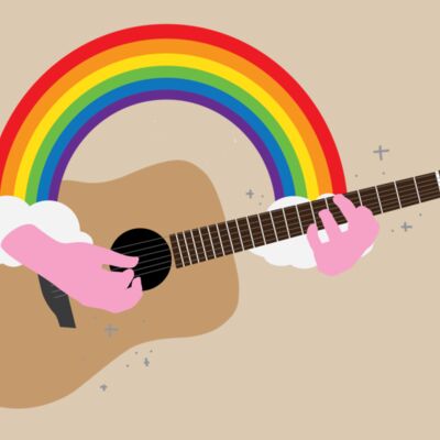 Rainbow Jam Thumbnail