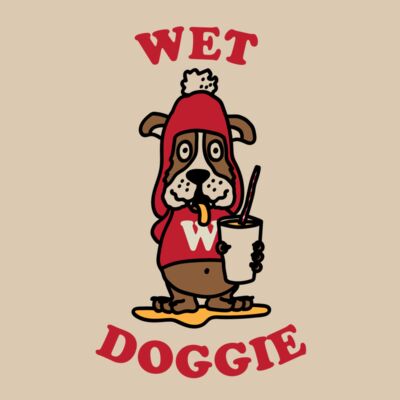 Wet Doggie Thumbnail