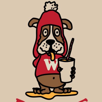 Wet Doggie Thumbnail