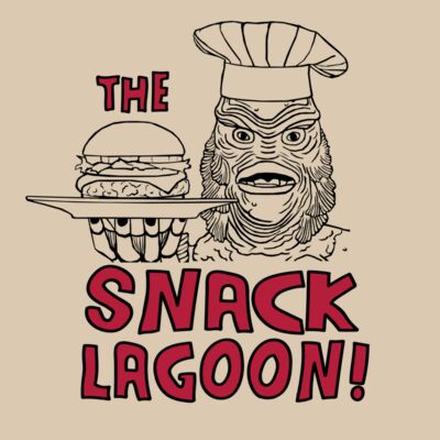The Snack Lagoon Thumbnail