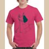 HeavyCotton™ Tee (Same Day) Thumbnail
