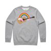 Mens United Crew (Clearance) Thumbnail
