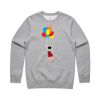 Mens United Crew (Clearance) Thumbnail