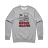 Mens United Crew (Clearance) Thumbnail