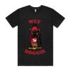 Mens Basic Tee Thumbnail