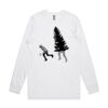 Mens Base Longsleeve Tee Thumbnail