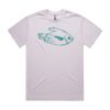 Men's Heavy Tee (Same Day) Thumbnail