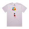 Men's Heavy Tee (Same Day) Thumbnail