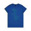 Women's Maple Tee Thumbnail