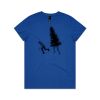 Women's Maple Tee Thumbnail