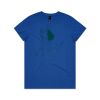 Women's Maple Tee Thumbnail