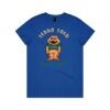 Women's Maple Tee Thumbnail