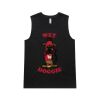 Women's Upside Tank Thumbnail
