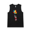 Women's Upside Tank Thumbnail